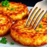 Весняні котлети — смачніше за м’ясо! Бюджетна страва, яка підкорить усіх