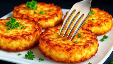 Весняні котлети — смачніше за м’ясо! Бюджетна страва, яка підкорить усіх