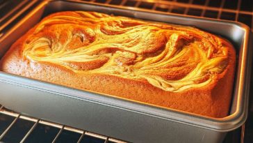 Легендарний пиріг від бабусі, який професійні кондитери тримають у таємниці!