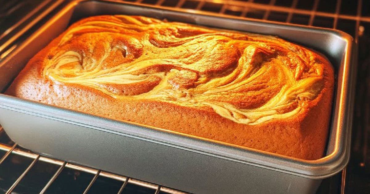 Легендарний пиріг від бабусі, який професійні кондитери тримають у таємниці!