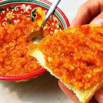 Аджика з кабачків — взимку дякуватимете собі за цю смакоту!