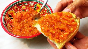 Аджика з кабачків — взимку дякуватимете собі за цю смакоту!