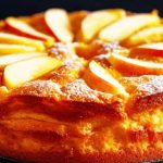 Якщо набридла шарлотка — спробуйте новий пиріг «Єва», у який закохаєшся з першого шматочка!