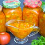Кабачки на зиму «Пальчики оближеш» — улюблений рецепт уже понад 15 років!