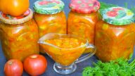 Кабачки на зиму «Пальчики оближеш» — улюблений рецепт уже понад 15 років!