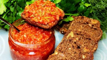 Забутий, але улюблений рецепт моїх батьків: закуска з цибулі — просто, смачно та бюджетно