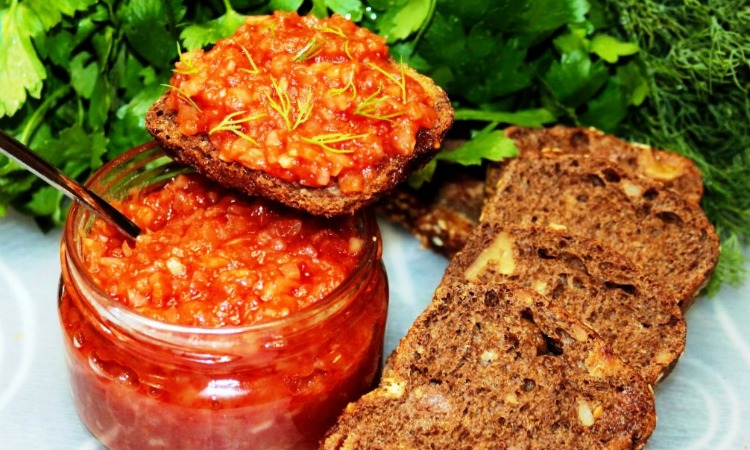 Забутий, але улюблений рецепт моїх батьків: закуска з цибулі — просто, смачно та бюджетно