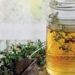 Чебрець + мед — потужна природна підтримка для легенів і дихання