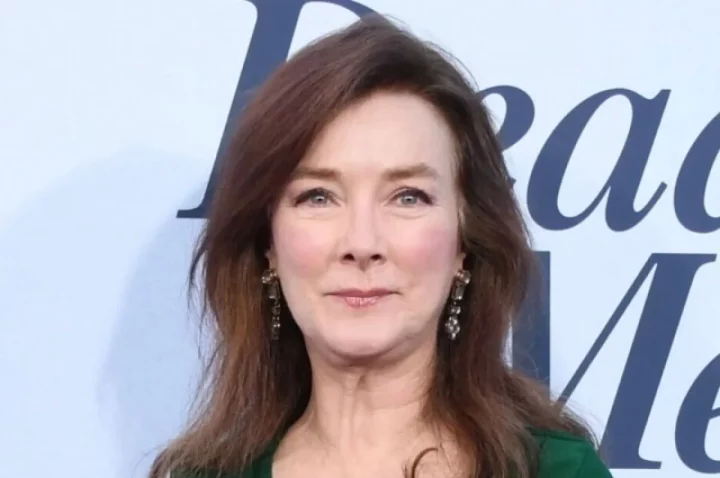 Валері Махаффей