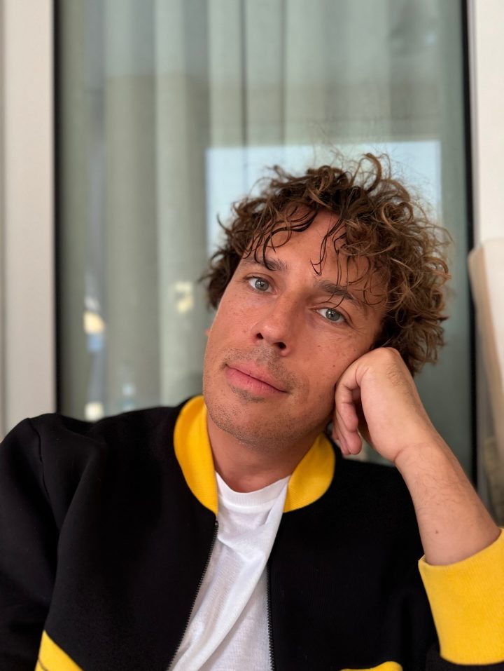 Максим Галкін