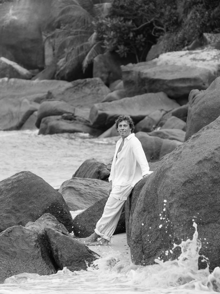 Максим Галкін