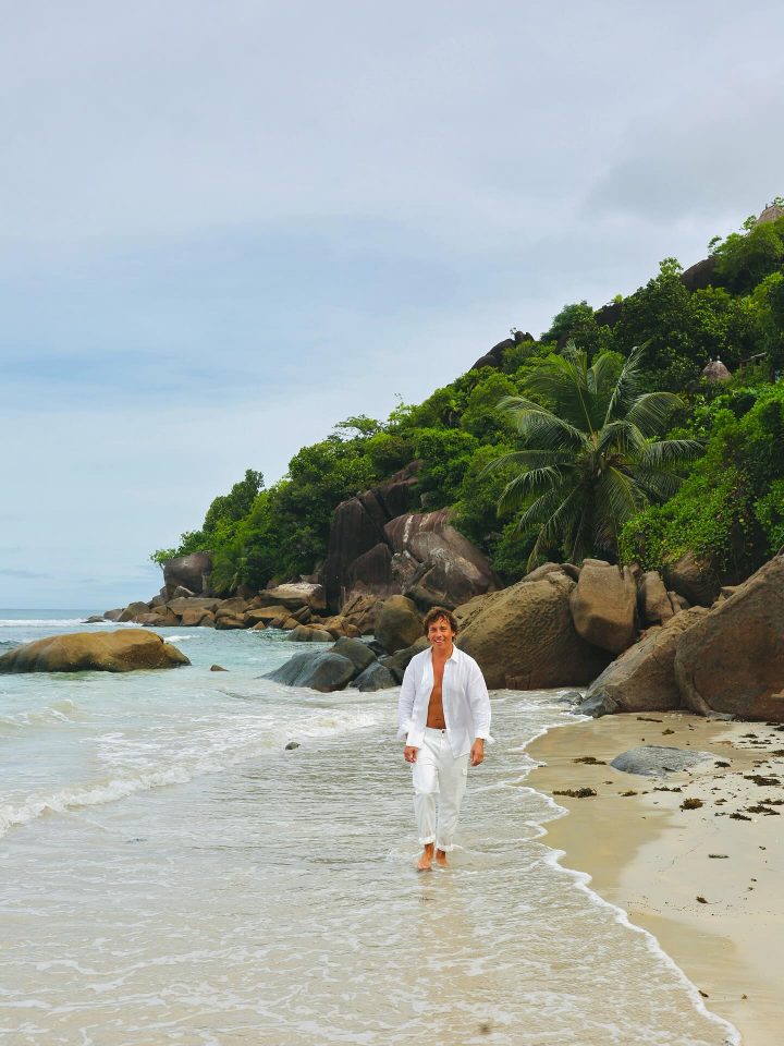 Максим Галкін