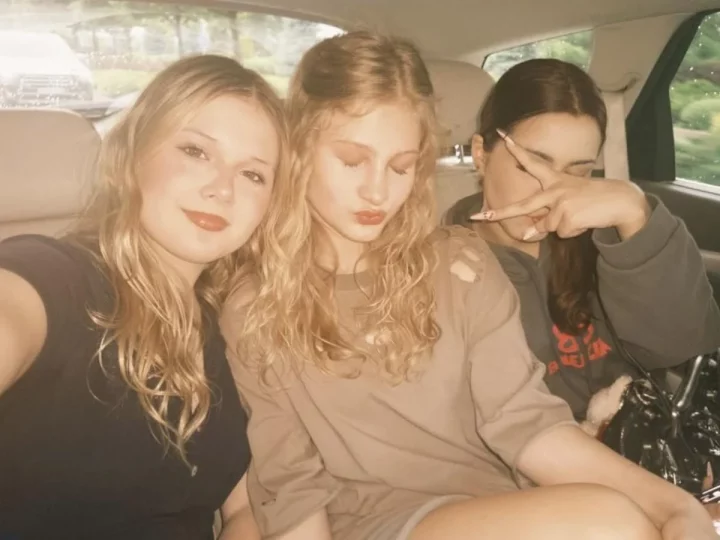 Дочка Ані Лорак викликала хейт через зовнішність