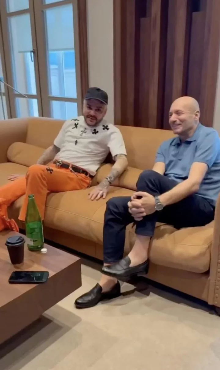 Філіпп Кіркоров