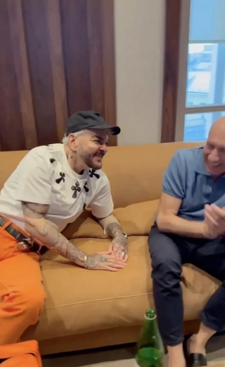 Філіп Кіркоров