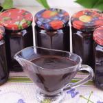 Пікантний соус з черешні чи вишні до м’яса: неперевершена заготівля на зиму