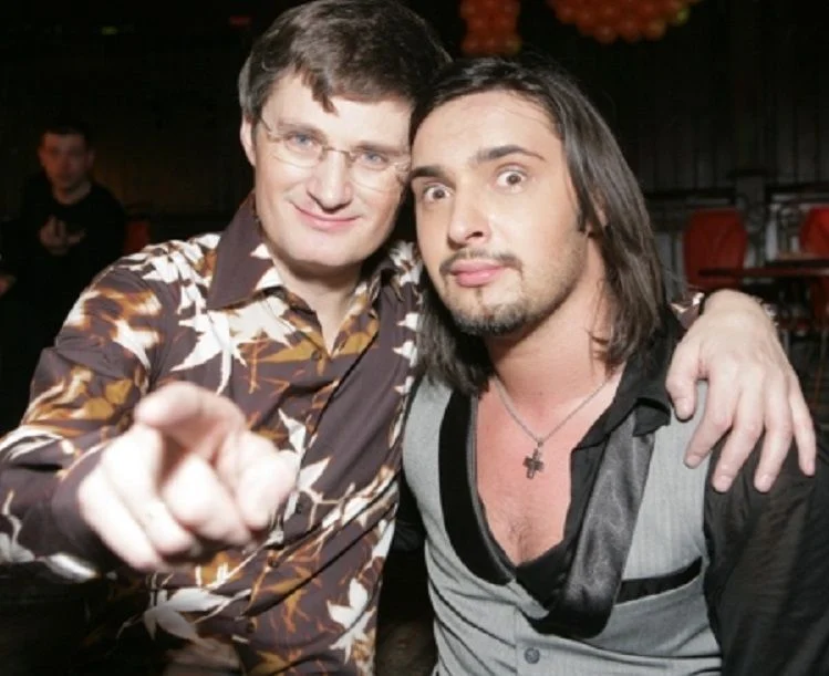 Віталій Козловський