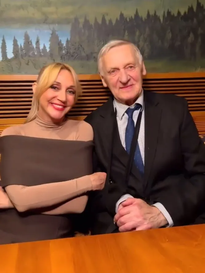 Крістіна Орбакайте