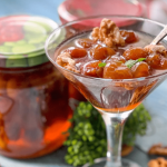 Королівське варення з черешні: мамин секретний рецепт для справжніх гурманів