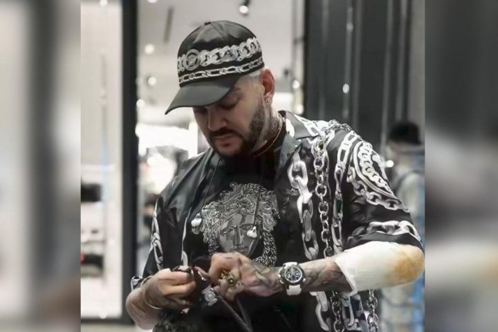 Філіп Кіркоров