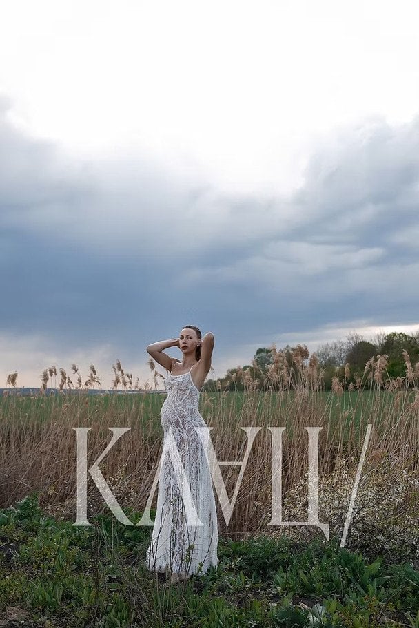 Леся Нікітюк