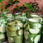 Кисло-солодкі кабачки на зиму: завжди готую не менш 20 літрових банок цієї прекрасної закрутки