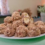 🍬 Домашні цукерки «Золота нива»: смак дитинства, який неможливо забути