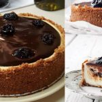 Карамельний сирник із чорносливом — унікальний десерт, який здивує всіх