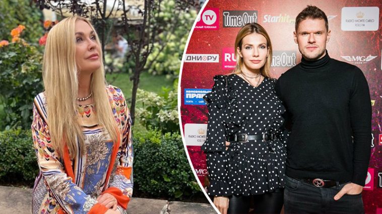 Ольга Сумська