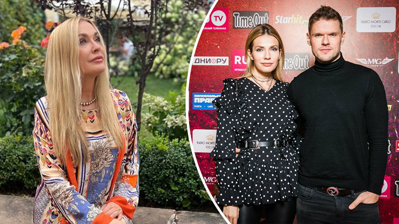 Ольга Сумська