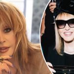 Алла Пугачова