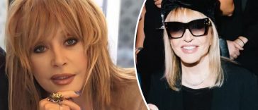 Алла Пугачова