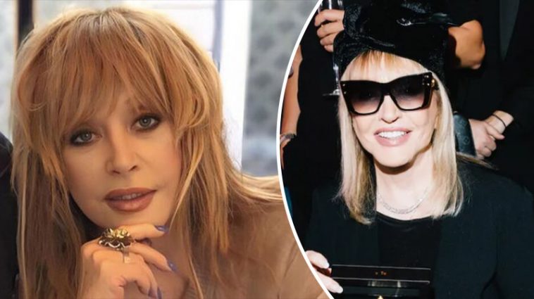 Алла Пугачова