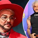 Філіпа Кіркорова