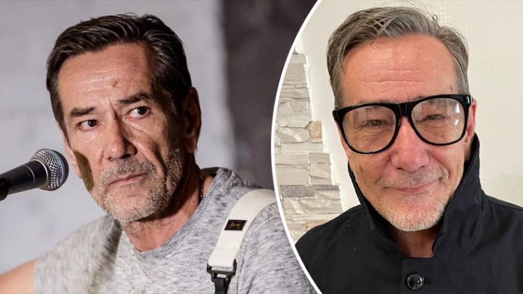 Олексій Горбунов