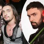 ВІталій Козловський