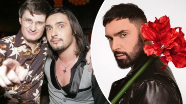 ВІталій Козловський