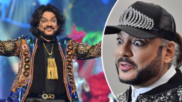 Філіпп Кіркоров