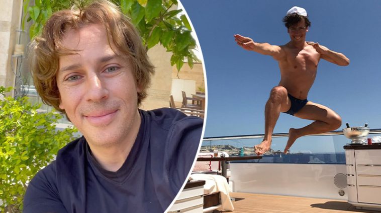 Максим Галкін