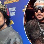 ФІліп Кіркоров