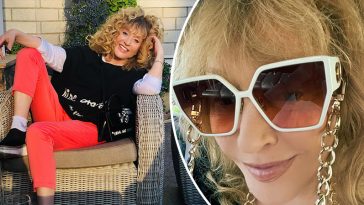 Алла Пугачова