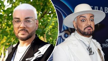 Філіп Кіркоров