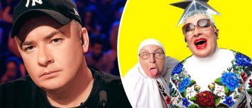 Вєрка Сердючка