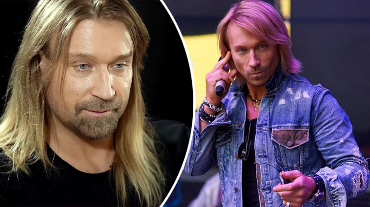 Олег Винник