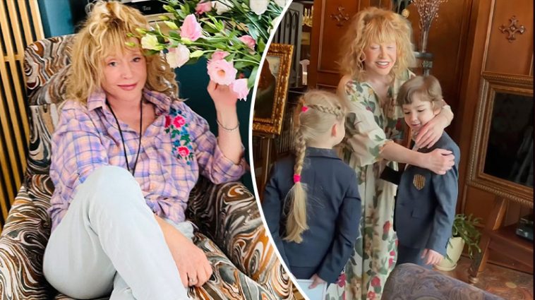 Алла Пугачова