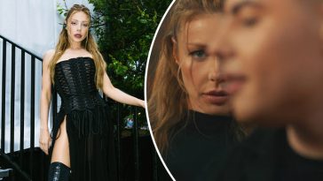 Тіна Кароль