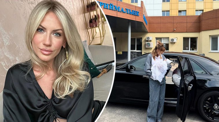 Леся Нікітюк