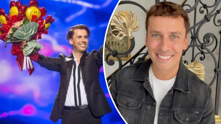 Максим Галкін