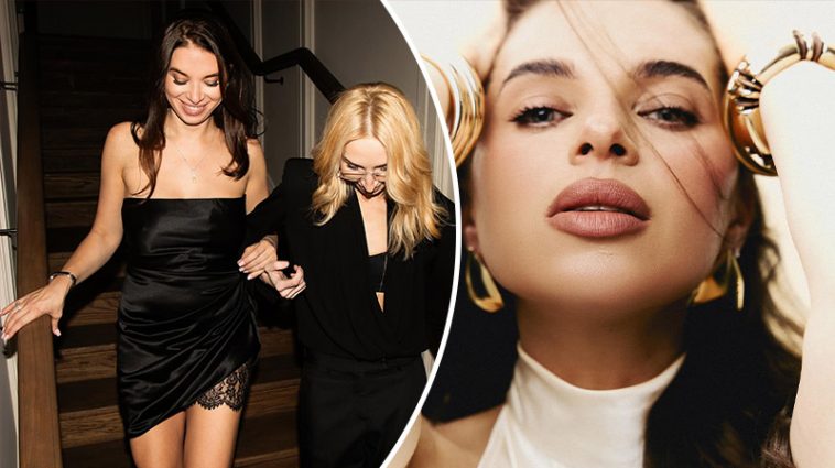 Катерина Усик