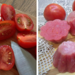 Незвичний спосіб зберігання помідорів на зиму: томатні бомбочки